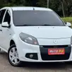 RENAULT SANDERO 1.6 EXPRESSION 8V FLEX 4P MANUAL RENAULT SANDERO 1.6 EXPRESSION 8V FLEX 4P MANUAL