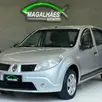 RENAULT SANDERO 1.6 EXPRESSION 8V FLEX 4P MANUAL RENAULT SANDERO 1.6 EXPRESSION 8V FLEX 4P MANUAL