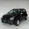 RENAULT SANDERO 1.6 STEPWAY 16V FLEX 4P MANUAL RENAULT SANDERO 1.6 STEPWAY 16V FLEX 4P MANUAL