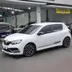 RENAULT SANDERO 2.0 16V HI-FLEX RS MANUAL RENAULT SANDERO 2.0 16V HI-FLEX RS MANUAL