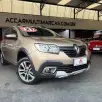 RENAULT STEPWAY 1.6 16V SCE FLEX ICONIC X-TRONIC RENAULT STEPWAY 1.6 16V SCE FLEX ICONIC X-TRONIC