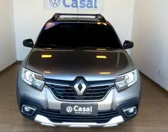 RENAULT STEPWAY 1.0 12V SCE FLEX ZEN MANUAL RENAULT STEPWAY 1.0 12V SCE FLEX ZEN MANUAL