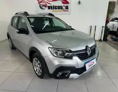 RENAULT STEPWAY 1.0 12V SCE FLEX ZEN MANUAL RENAULT STEPWAY 1.0 12V SCE FLEX ZEN MANUAL