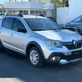 RENAULT STEPWAY 1.0 12V SCE FLEX ZEN MANUAL RENAULT STEPWAY 1.0 12V SCE FLEX ZEN MANUAL