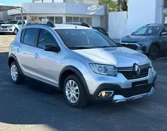 RENAULT STEPWAY 1.0 12V SCE FLEX ZEN MANUAL RENAULT STEPWAY 1.0 12V SCE FLEX ZEN MANUAL