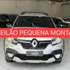 RENAULT STEPWAY 1.6 16V SCE FLEX ICONIC X-TRONIC RENAULT STEPWAY 1.6 16V SCE FLEX ICONIC X-TRONIC