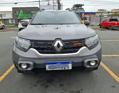 RENAULT DUSTER 1.3 TCE FLEX ICONIC PLUS X-TRONIC RENAULT DUSTER 1.3 TCE FLEX ICONIC PLUS X-TRONIC