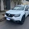 RENAULT DUSTER 1.3 TCE FLEX ICONIC PLUS X-TRONIC RENAULT DUSTER 1.3 TCE FLEX ICONIC PLUS X-TRONIC
