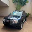RENAULT DUSTER 1.6 4X2 16V FLEX 4P MANUAL RENAULT DUSTER 1.6 4X2 16V FLEX 4P MANUAL