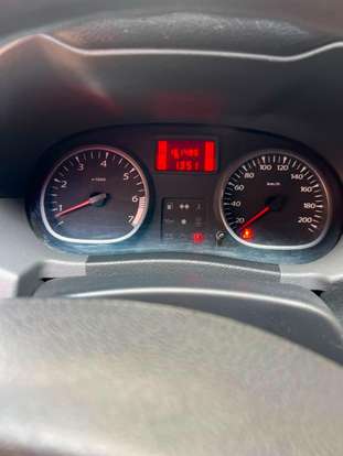 RENAULT-DUSTER-1.6 4X2 16V FLEX 4P MANUAL RENAULT-DUSTER-2011