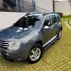 RENAULT DUSTER 1.6 DYNAMIQUE 4X2 16V FLEX 4P MANUAL RENAULT DUSTER 1.6 DYNAMIQUE 4X2 16V FLEX 4P MANUAL