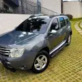 RENAULT DUSTER 1.6 DYNAMIQUE 4X2 16V FLEX 4P MANUAL RENAULT DUSTER 1.6 DYNAMIQUE 4X2 16V FLEX 4P MANUAL