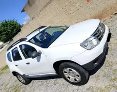 RENAULT DUSTER 1.6 EXPRESSION 4X2 16V FLEX 4P MANUAL RENAULT DUSTER 1.6 EXPRESSION 4X2 16V FLEX 4P MANUAL