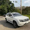 RENAULT DUSTER 1.6 TECH ROAD 4X2 16V FLEX 4P MANUAL RENAULT DUSTER 1.6 TECH ROAD 4X2 16V FLEX 4P MANUAL