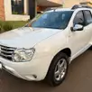 RENAULT DUSTER 2.0 DYNAMIQUE 4X2 16V FLEX 4P AUTOMÁTICO RENAULT DUSTER 2.0 DYNAMIQUE 4X2 16V FLEX 4P AUTOMÁTICO