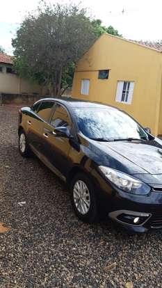 RENAULT-FLUENCE-2.0 DYNAMIQUE PLUS 16V FLEX 4P AUTOMÁTICO RENAULT-FLUENCE-2015