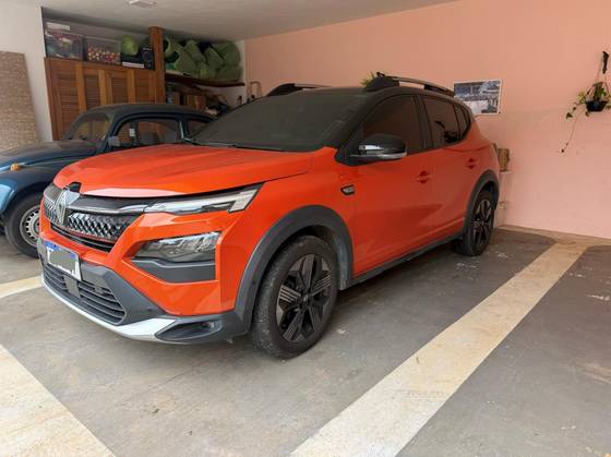 RENAULT KARDIAN 1.0 TCE FLEX PREMIÉRE EDITION EDC