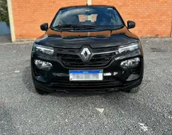 RENAULT KWID 1.0 12V SCE FLEX ZEN MANUAL RENAULT KWID 1.0 12V SCE FLEX ZEN MANUAL
