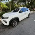 RENAULT KWID 1.0 12V SCE FLEX ZEN MANUAL RENAULT KWID 1.0 12V SCE FLEX ZEN MANUAL