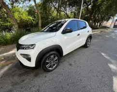 RENAULT KWID 1.0 12V SCE FLEX ZEN MANUAL RENAULT KWID 1.0 12V SCE FLEX ZEN MANUAL