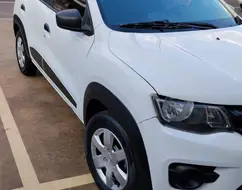RENAULT KWID 1.0 12V SCE FLEX ZEN MANUAL RENAULT KWID 1.0 12V SCE FLEX ZEN MANUAL