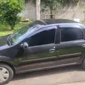 RENAULT LOGAN 1.0 EXPRESSION 16V FLEX 4P MANUAL RENAULT LOGAN 1.0 EXPRESSION 16V FLEX 4P MANUAL