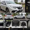 RENAULT SANDERO 1.0 12V SCE FLEX LIFE MANUAL RENAULT SANDERO 1.0 12V SCE FLEX LIFE MANUAL