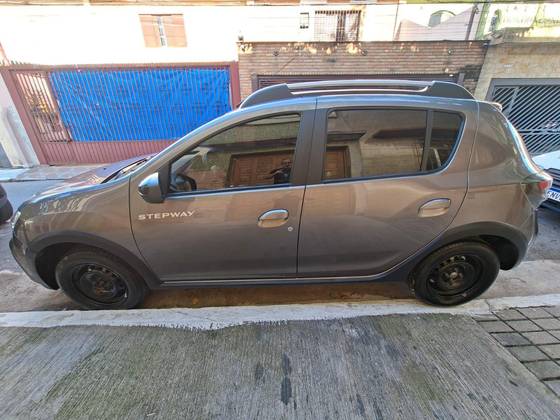 RENAULT SANDERO 1.0 12V SCE FLEX S EDITION MANUAL
