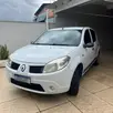 RENAULT SANDERO 1.0 EXPRESSION 16V FLEX 4P MANUAL RENAULT SANDERO 1.0 EXPRESSION 16V FLEX 4P MANUAL