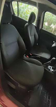 RENAULT-SANDERO-1.0 EXPRESSION 16V FLEX 4P MANUAL RENAULT-SANDERO-2016