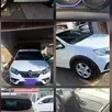RENAULT SANDERO 1.6 16V SCE FLEX GT LINE X-TRONIC RENAULT SANDERO 1.6 16V SCE FLEX GT LINE X-TRONIC