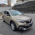 RENAULT STEPWAY 1.6 16V SCE FLEX ZEN MANUAL RENAULT STEPWAY 1.6 16V SCE FLEX ZEN MANUAL