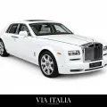 ROLLS-ROYCE PHANTOM 6.7 V12 GASOLINA AUTOMÁTICO ROLLS-ROYCE PHANTOM 6.7 V12 GASOLINA AUTOMÁTICO