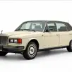 ROLLS-ROYCE SILVER SPUR 6.7 16V GASOLINA 2P AUTOMÁTICO ROLLS-ROYCE SILVER SPUR 6.7 16V GASOLINA 2P AUTOMÁTICO