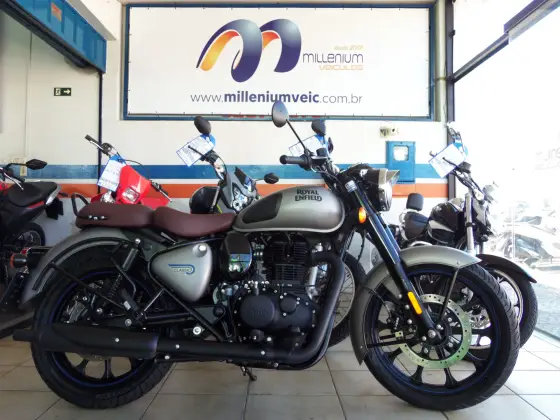 ROYAL ENFIELD CLASSIC 350 