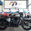 ROYAL ENFIELD CLASSIC 350 ROYAL ENFIELD CLASSIC 350