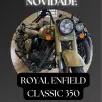 ROYAL ENFIELD CLASSIC 350 ROYAL ENFIELD CLASSIC 350