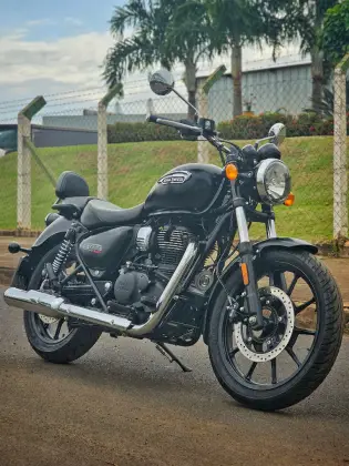 ROYAL ENFIELD METEOR 350 STELLAR 