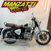 ROYAL ENFIELD CLASSIC 350 ROYAL ENFIELD CLASSIC 350
