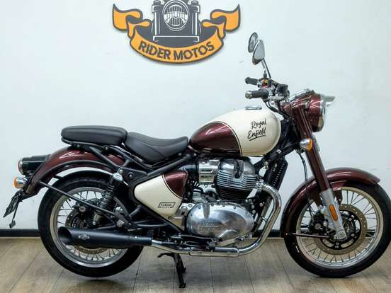ROYAL ENFIELD-CLASSIC 650 VALLAM RED ROYAL ENFIELD-CLASSIC 650 VALLAM RED-2026