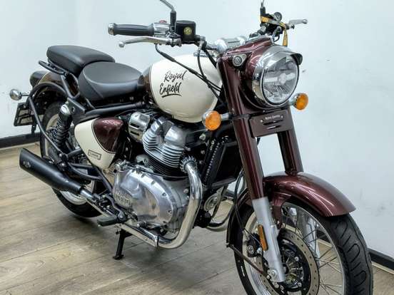 ROYAL ENFIELD-CLASSIC 650 VALLAM RED ROYAL ENFIELD-CLASSIC 650 VALLAM RED-2026