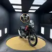 ROYAL ENFIELD HIMALAYAN ROYAL ENFIELD HIMALAYAN