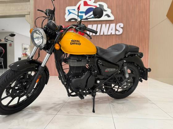 ROYAL ENFIELD METEOR 350 FIREBALL 