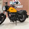 ROYAL ENFIELD METEOR 350 FIREBALL ROYAL ENFIELD METEOR 350 FIREBALL