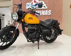 ROYAL ENFIELD METEOR 350 FIREBALL ROYAL ENFIELD METEOR 350 FIREBALL