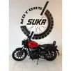 ROYAL ENFIELD METEOR 350 FIREBALL ROYAL ENFIELD METEOR 350 FIREBALL