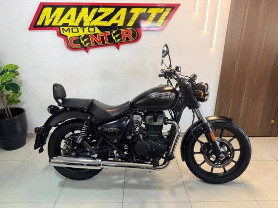 ROYAL ENFIELD METEOR 350 STELLAR 