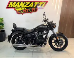 ROYAL ENFIELD METEOR 350 STELLAR ROYAL ENFIELD METEOR 350 STELLAR