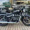 ROYAL ENFIELD METEOR 350 STELLAR ROYAL ENFIELD METEOR 350 STELLAR