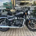 ROYAL ENFIELD METEOR 350 STELLAR ROYAL ENFIELD METEOR 350 STELLAR